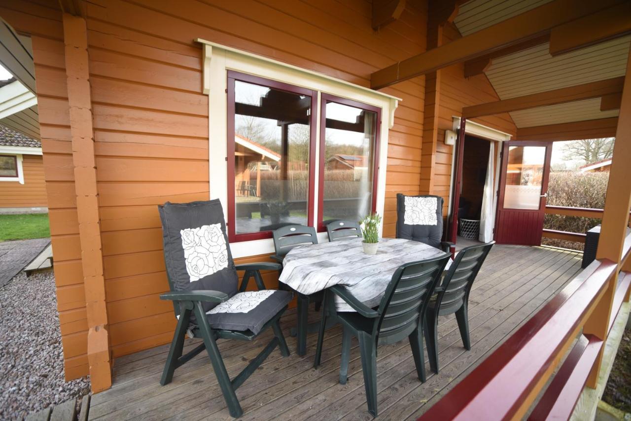Hotel Just Relax Gramsbergen Exterior foto